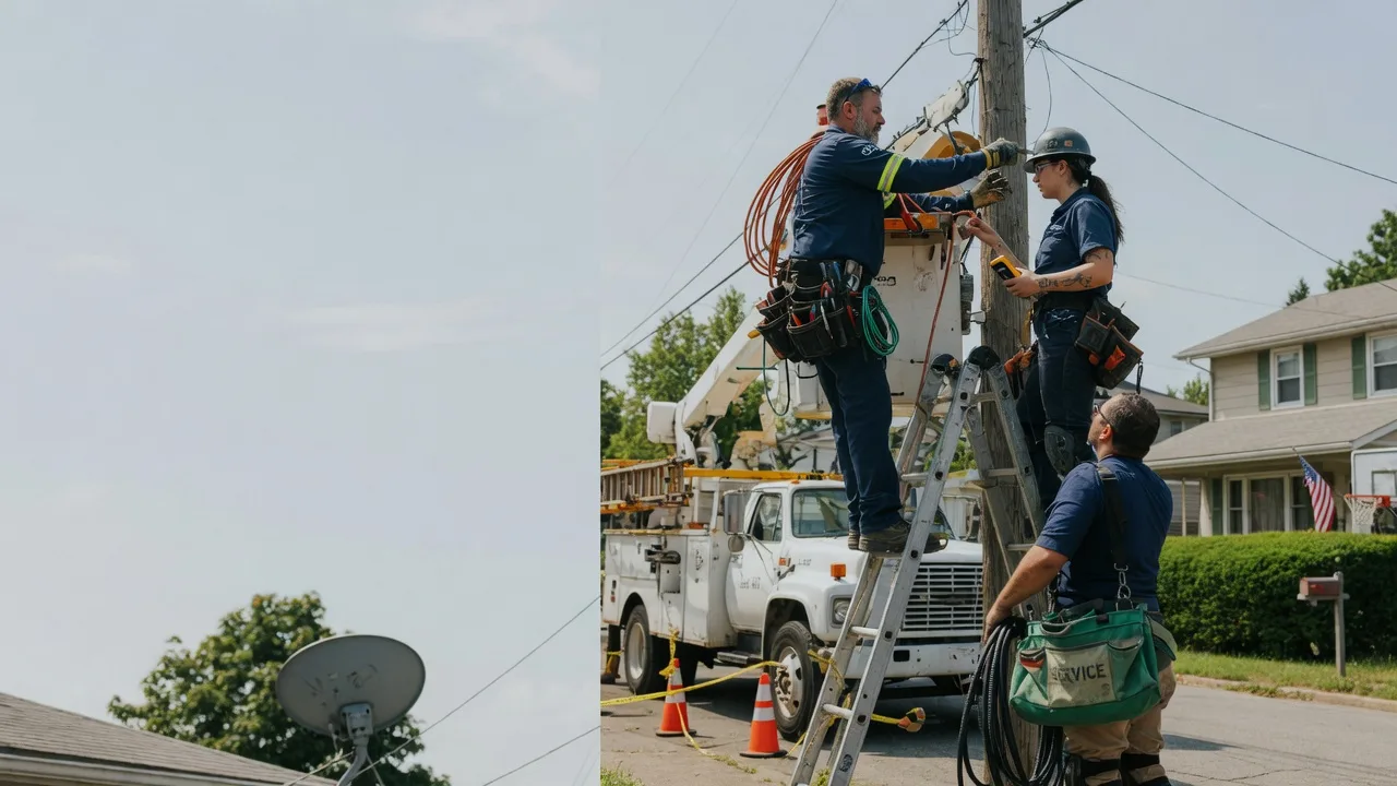 Electrical Repair in Jacksonville, NY near me